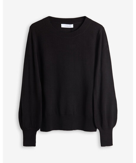 Fabiola Pullover | Kvinna - Kläder - Hoodies & Tröjor - Stickade tröjor | ModeLejon