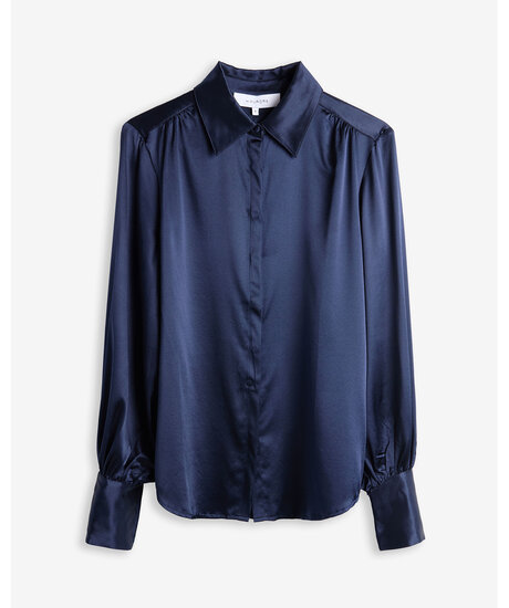 Diana Silk Blouse | Kampanjer - 2511 25% Black Friday Weekend Allmän | ModeLejon