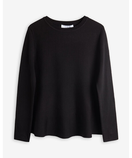 Bella Merino Pullover | Kvinna - Kläder - Hoodies & Tröjor - Stickade tröjor | ModeLejon