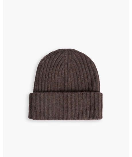 Cashmere Beanie | Kampanjer - 2511 25% Black Friday Weekend Allmän | ModeLejon