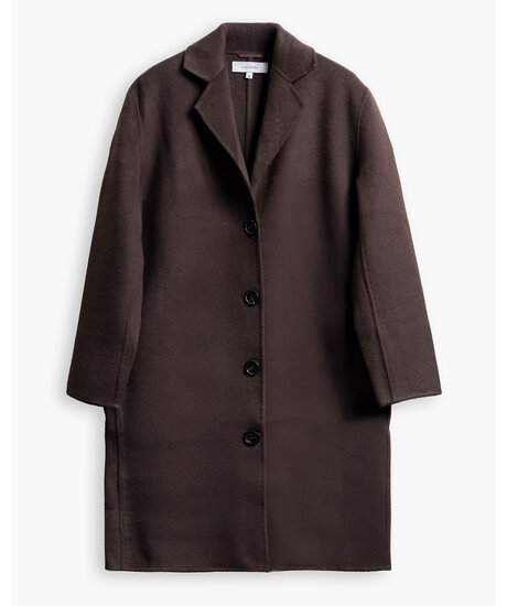 Mia coat | Kampanjer - 2511 25% Black Friday Weekend Allmän | ModeLejon