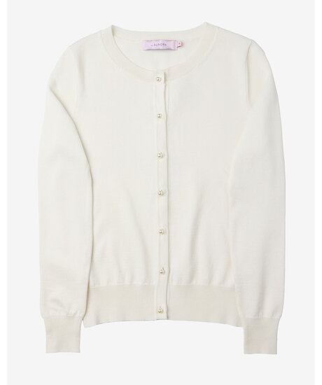 Lisa Cardigan | Kvinna - Kläder - Hoodies & Tröjor - Stickade tröjor | ModeLejon