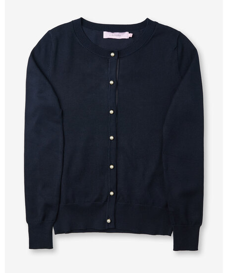 Lisa Cardigan | Kvinna - Kläder - Hoodies & Tröjor - Stickade tröjor | ModeLejon