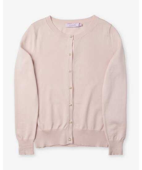 Lisa Cardigan | Kvinna - Kläder - Hoodies & Tröjor - Stickade tröjor | ModeLejon