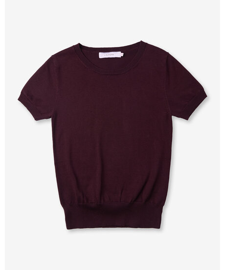 Lisa top | Kvinna - Kläder - Hoodies & Tröjor - Stickade tröjor | ModeLejon