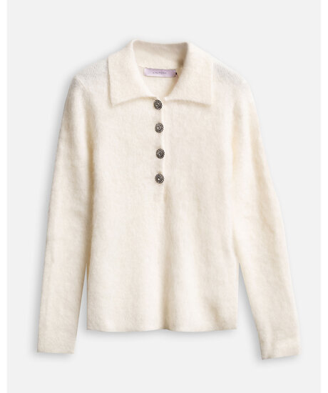 Mira Pullover | Kampanjer - interna kategorier - Lista 22 okt Martin | ModeLejon