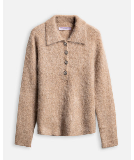 Mira Pullover | Kampanjer - interna kategorier - Lista 22 okt Martin | ModeLejon