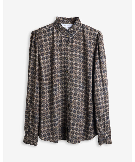 Bettina Shirt | Kampanjer - 2511 25% Black Friday Weekend Allmän | ModeLejon