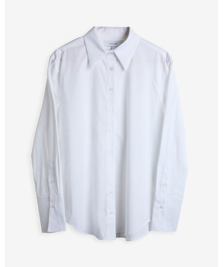 Therese Shirt | Kampanjer - 2511 25% Black Friday Weekend Allmän | ModeLejon