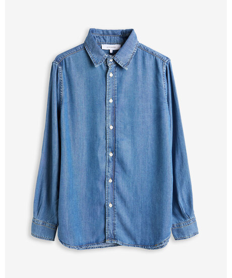 Penny Tencel Shirt | Kampanjer - 2511 25% Black Friday Weekend Allmän | ModeLejon