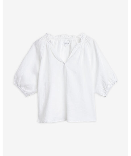 Inge Kinen Blouse | Kampanjer - interna kategorier - Temp | ModeLejon