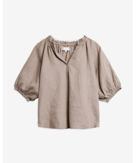 Inge Kinen Blouse | Kampanjer - interna kategorier - Temp | ModeLejon