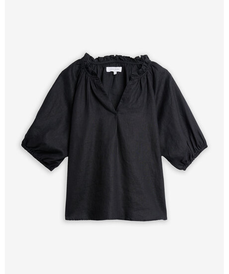 Inge Kinen Blouse | Kvinna - Kläder - Toppar - Sommartoppar | ModeLejon