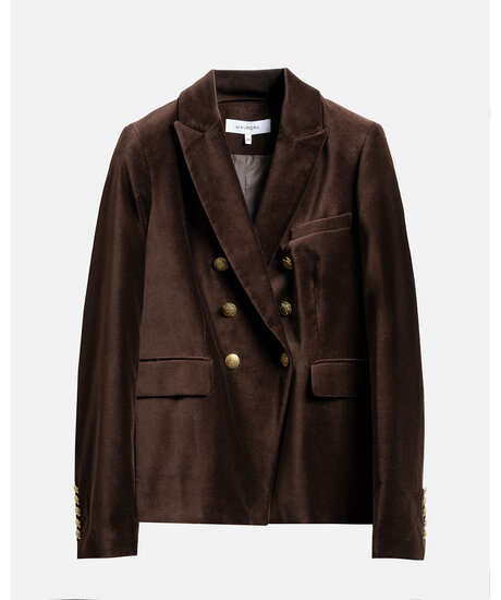 Scarlet Blazer | Kampanjer - interna kategorier - Lista 22 okt Martin | ModeLejon