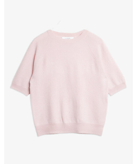 Gloria Cashmere Top | Kvinna - Kläder - Hoodies & Tröjor - Stickade tröjor | ModeLejon