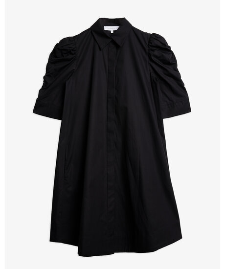 Albertine Dress | Kvinna - Kläder - Klänningar - Knälånga klänningar | ModeLejon