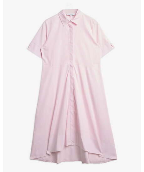 Nemi Dress | Kvinna - Kläder - Klänningar - Knälånga klänningar | ModeLejon