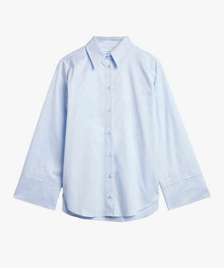 Trude Shirt | Kampanjer - interna kategorier - Temp | ModeLejon
