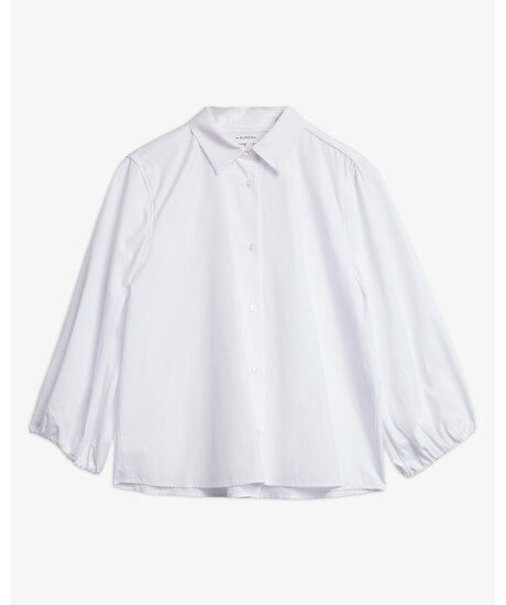 Line Blouse | Kampanjer - interna kategorier - Temp | ModeLejon