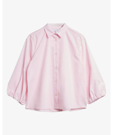 Line Blouse | Kampanjer - interna kategorier - Temp | ModeLejon