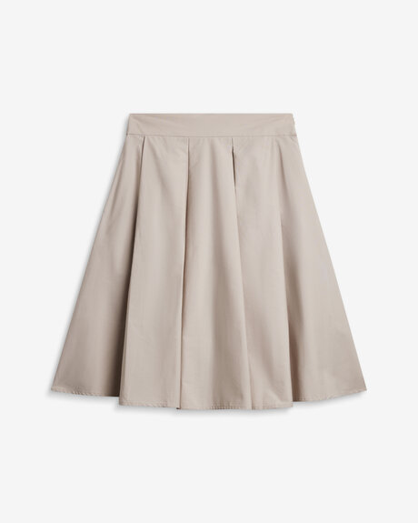 Kate Short Skirt | Kvinna - Kläder - Kjolar - Sommarkjolar | ModeLejon