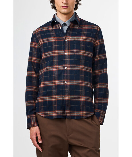 Arne Shirt