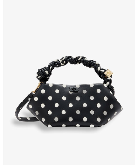 Bou Mini Printed | Kvinna - Väskor - Axelremsväska | ModeLejon