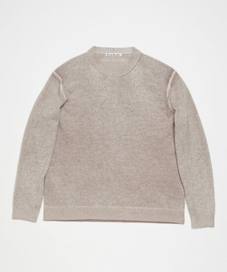Product Image for Karpo Vintage Wool Cash