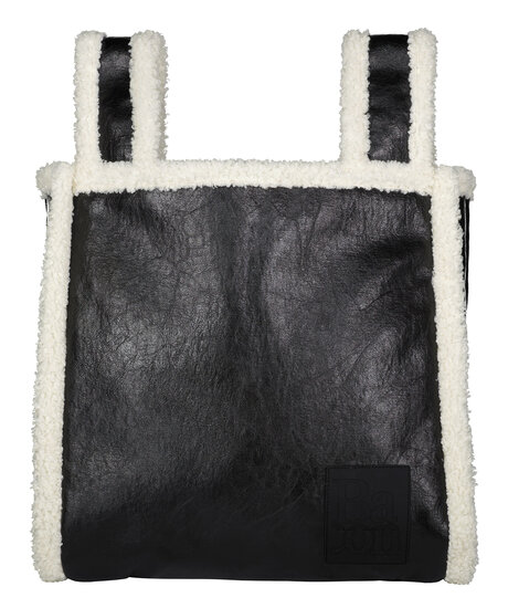 Product Image for New doris sheepskin bag