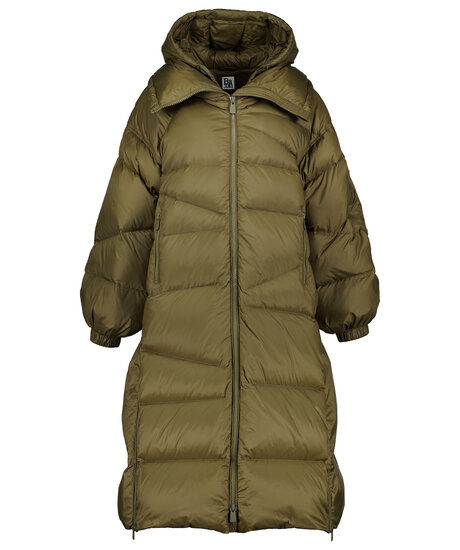 Product Image for Double b maxi jacket