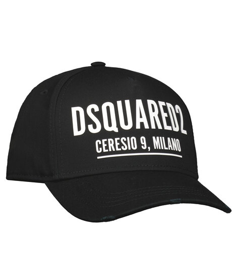 Product Image for Dsquared2 Milano Cap