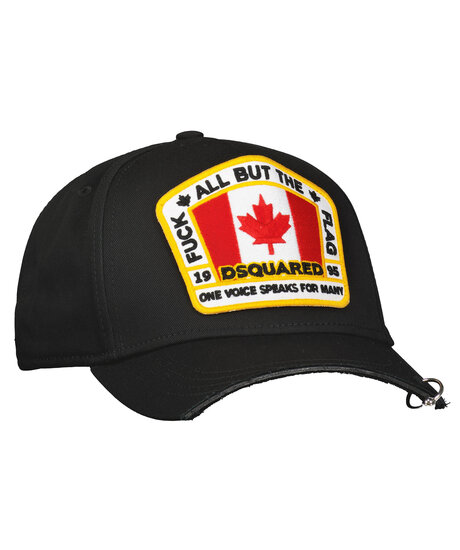 Product Image for All About The Flag Cap