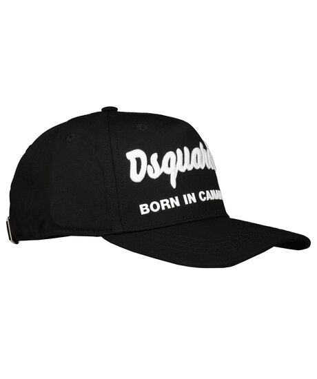 Product Image for Dsquared2 Cap