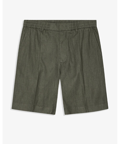 Billie Linen Shorts | Kampanjer - 2511 25% Black Friday Weekend Allmän | ModeLejon