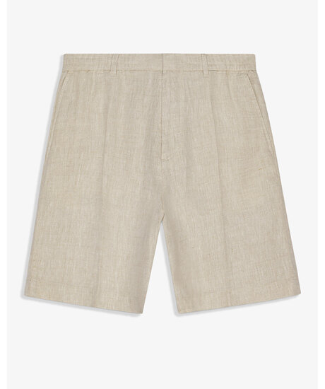 Billie Linen Shorts | Kampanjer - 2511 25% Black Friday Weekend Allmän | ModeLejon