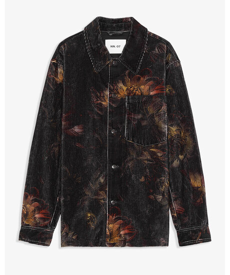 Blaze overshirt | Kampanjer - 2512 Vinterrea Fas 2 40% | ModeLejon