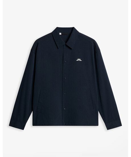 Dex Coach Jacket | Kampanjer - interna kategorier - Temp | ModeLejon