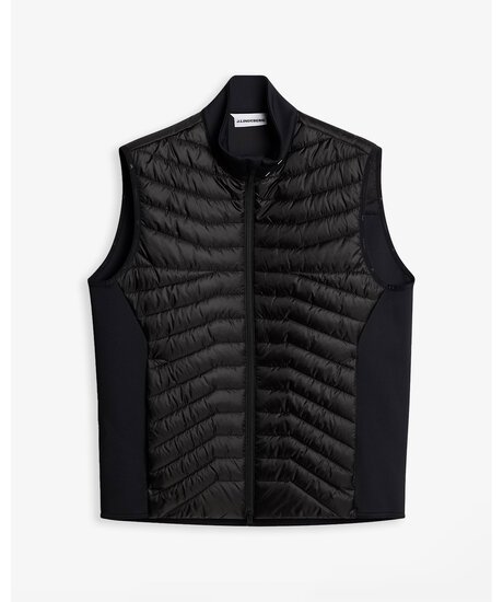 Heyden Quilt Hybrid Vest | Kampanjer - interna kategorier - Temp | ModeLejon