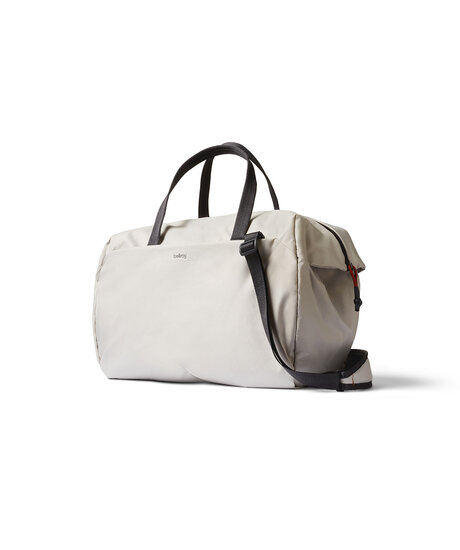 Lite duffel