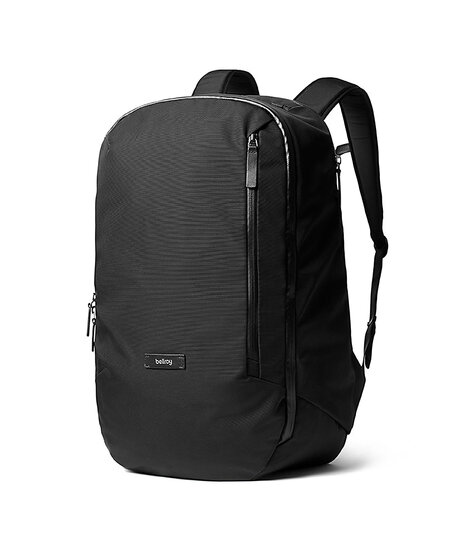 Transit backpack
