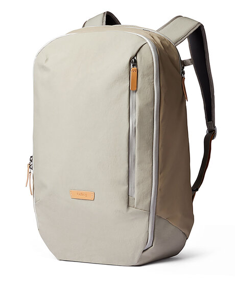 Transit backpack