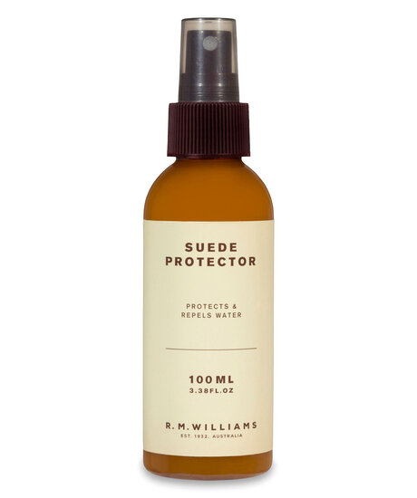 Product Image for Suede protector
