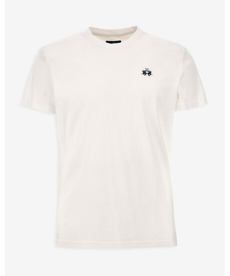 Serge | Man - Kläder - T-Shirts - T-shirt bas | ModeLejon