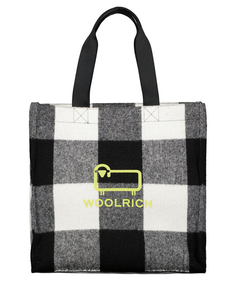 Product Image for Wool Tote bag