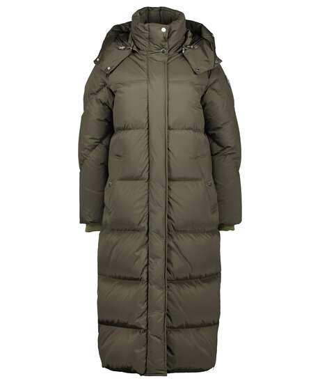 Woolrich Aurora Long Parka