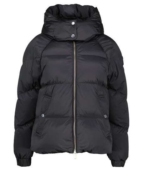 Alsea Short Jacket