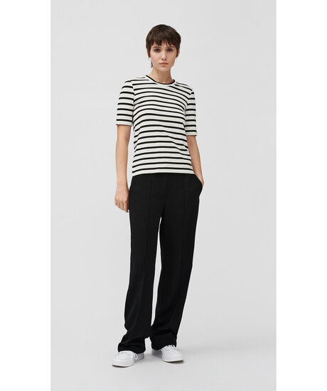 Chambers Stripe Tee