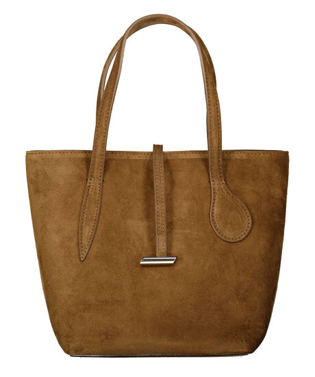 Product Image for Sprout suede s tote mini