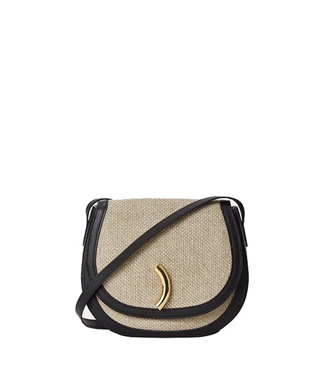 Product Image for Maccheroni saddle bag