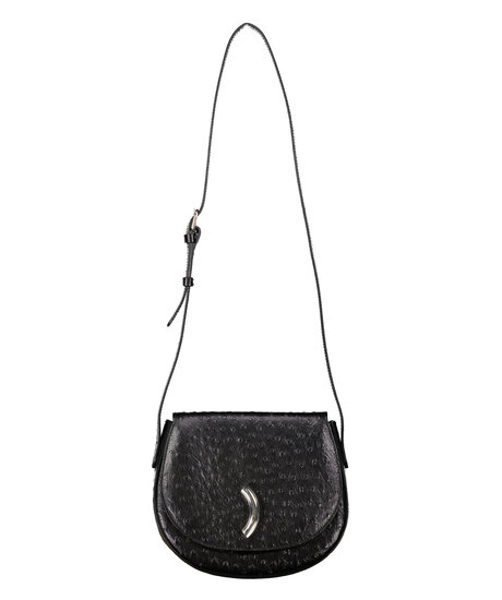 Product Image for Maccheroni emb saddle bag
